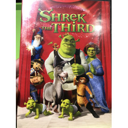 Shrek The Third